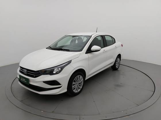 FIAT CRONOS 1.3 FIREFLY FLEX DRIVE MANUAL FIAT CRONOS 1.3 FIREFLY FLEX DRIVE MANUAL